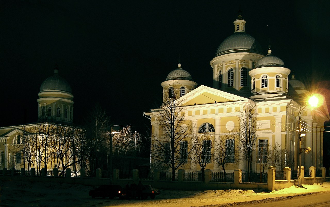 Torzhok